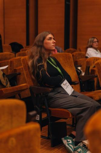 Congreso Bilbao Sabado 248