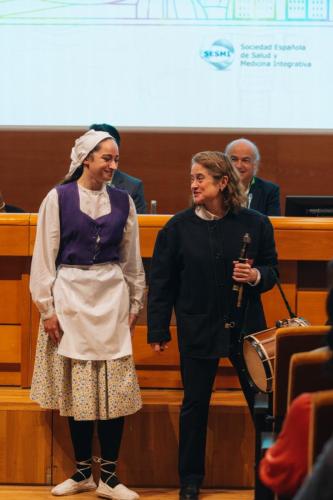 Congreso Bilbao Sabado 25