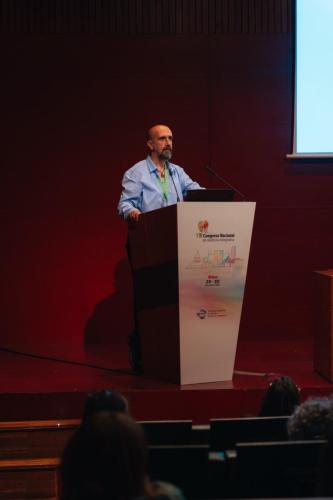 Congreso Bilbao Sabado 250