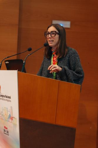 Congreso Bilbao Sabado 252