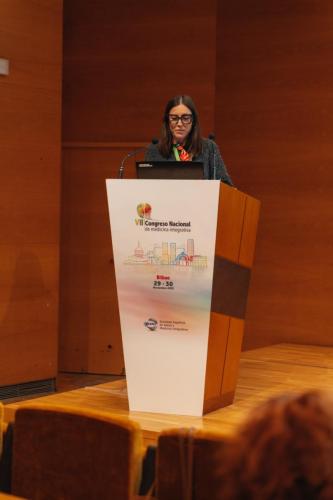 Congreso Bilbao Sabado 253