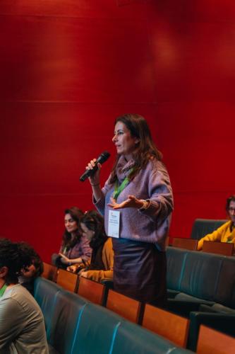 Congreso Bilbao Sabado 254