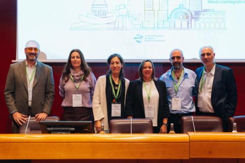 Congreso Bilbao Sabado 256