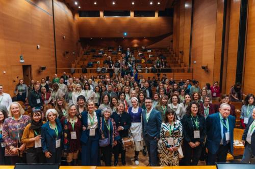 Congreso Bilbao Sabado 26