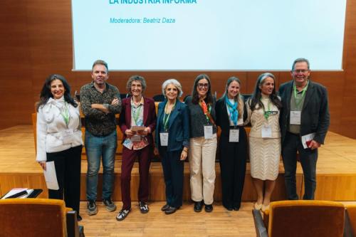 Congreso Bilbao Sabado 261