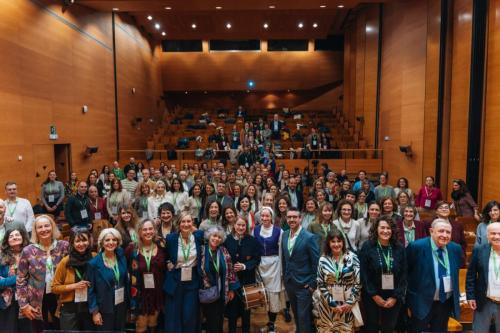 Congreso Bilbao Sabado 27