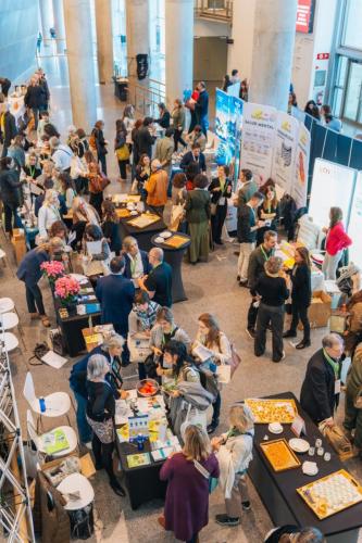 Congreso Bilbao Sabado 29