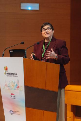 Congreso Bilbao Sabado 33