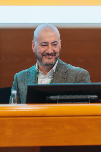 Congreso Bilbao Sabado 34