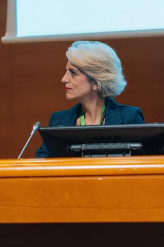 Congreso Bilbao Sabado 36
