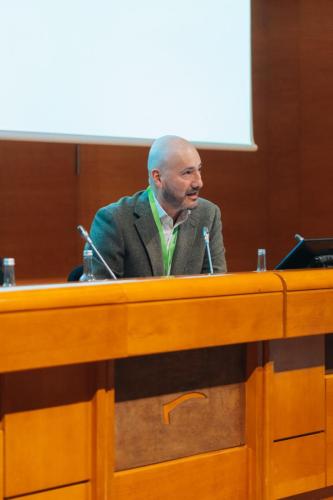 Congreso Bilbao Sabado 37