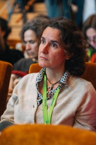 Congreso Bilbao Sabado 40