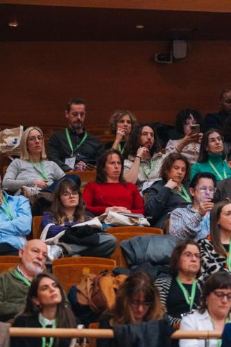 Congreso Bilbao Sabado 44