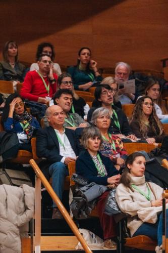 Congreso Bilbao Sabado 45