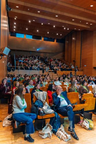 Congreso Bilbao Sabado 48