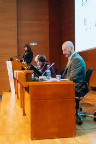 Congreso Bilbao Sabado 49