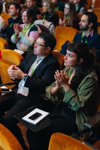 Congreso Bilbao Sabado 51