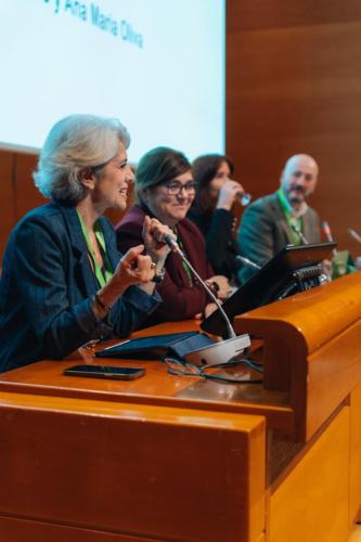 Congreso Bilbao Sabado 53