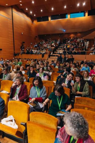 Congreso Bilbao Sabado 54