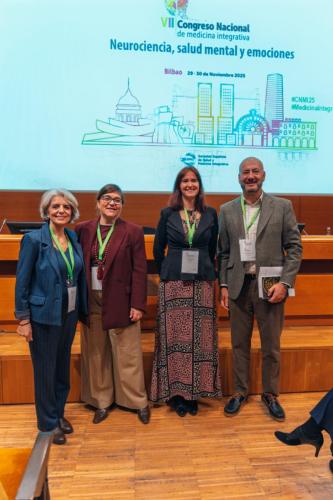 Congreso Bilbao Sabado 55
