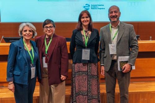 Congreso Bilbao Sabado 56