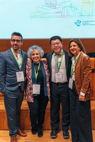 Congreso Bilbao Sabado 57