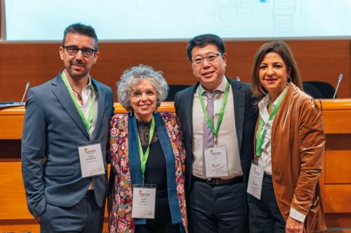 Congreso Bilbao Sabado 58
