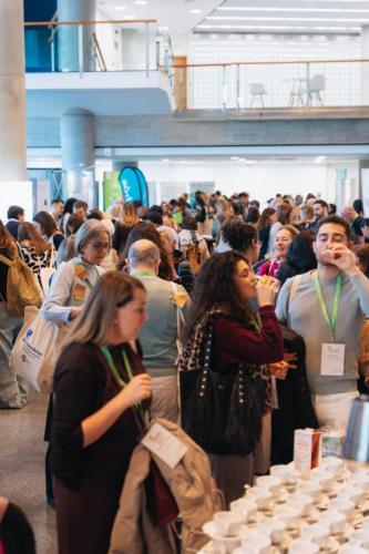 Congreso Bilbao Sabado 61