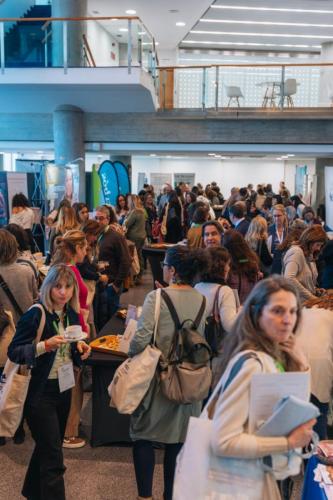 Congreso Bilbao Sabado 65