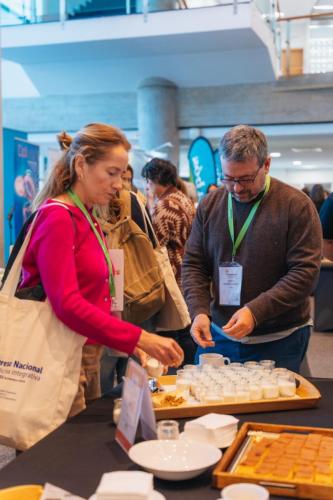 Congreso Bilbao Sabado 66
