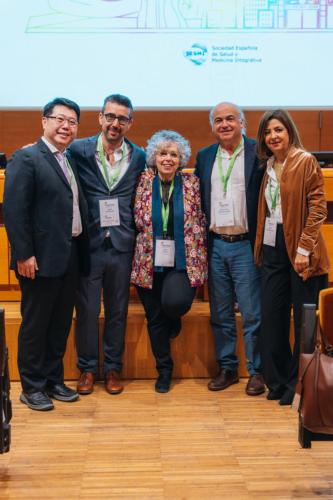 Congreso Bilbao Sabado 69