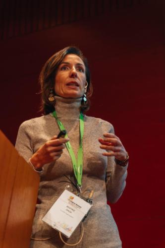 Congreso Bilbao Sabado 78