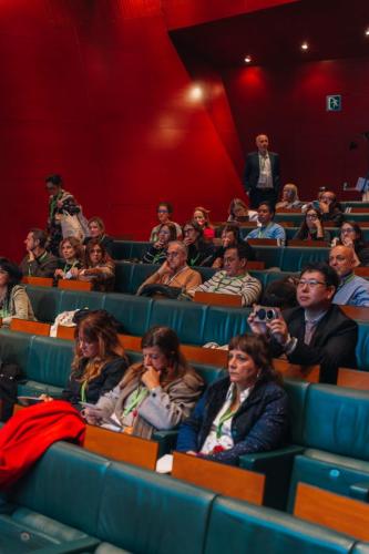 Congreso Bilbao Sabado 79
