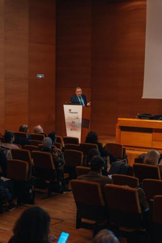 Congreso Bilbao Sabado 80