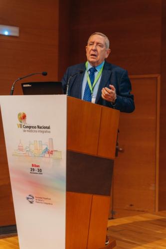 Congreso Bilbao Sabado 81