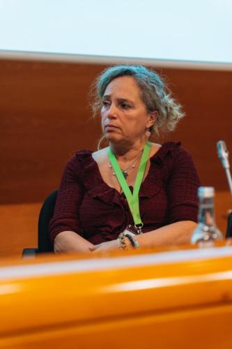 Congreso Bilbao Sabado 84