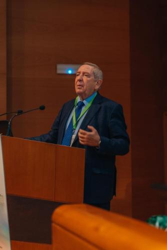 Congreso Bilbao Sabado 85
