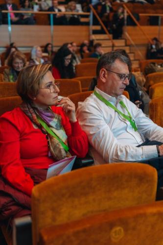 Congreso Bilbao Sabado 87
