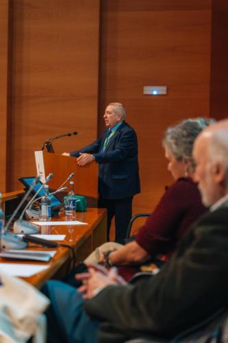 Congreso Bilbao Sabado 88