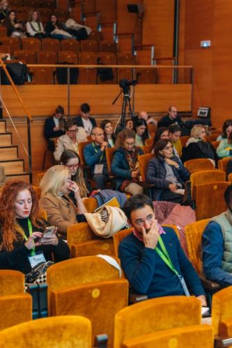 Congreso Bilbao Sabado 89
