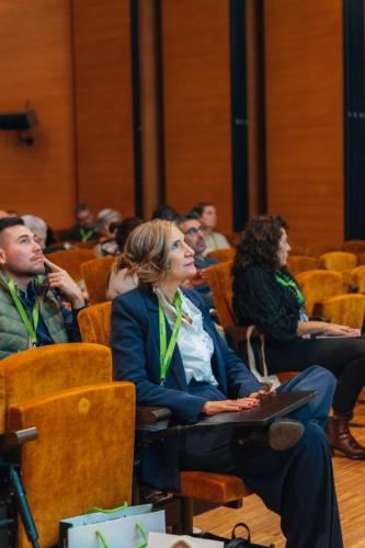 Congreso Bilbao Sabado 90