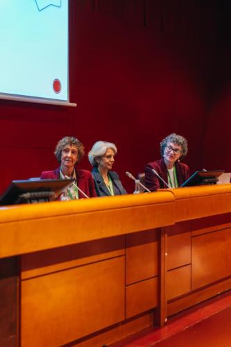 Congreso Bilbao Sabado 91