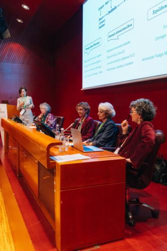 Congreso Bilbao Sabado 97