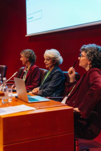 Congreso Bilbao Sabado 98