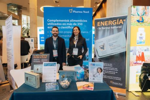 Congreso Bilbao stands 37