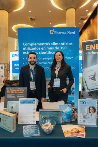 Congreso Bilbao stands 38