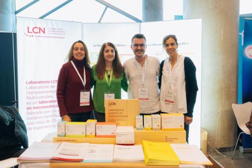 Congreso Bilbao stands 39