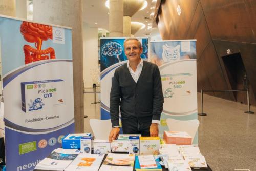 Congreso Bilbao stands 4