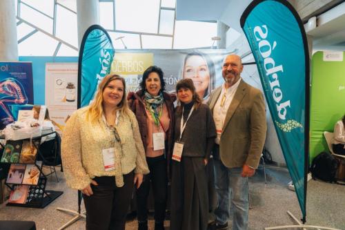 Congreso Bilbao stands 41