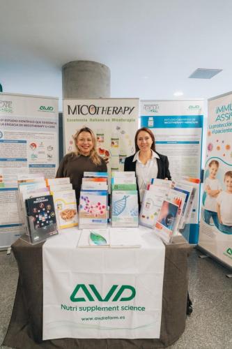 Congreso Bilbao stands 46